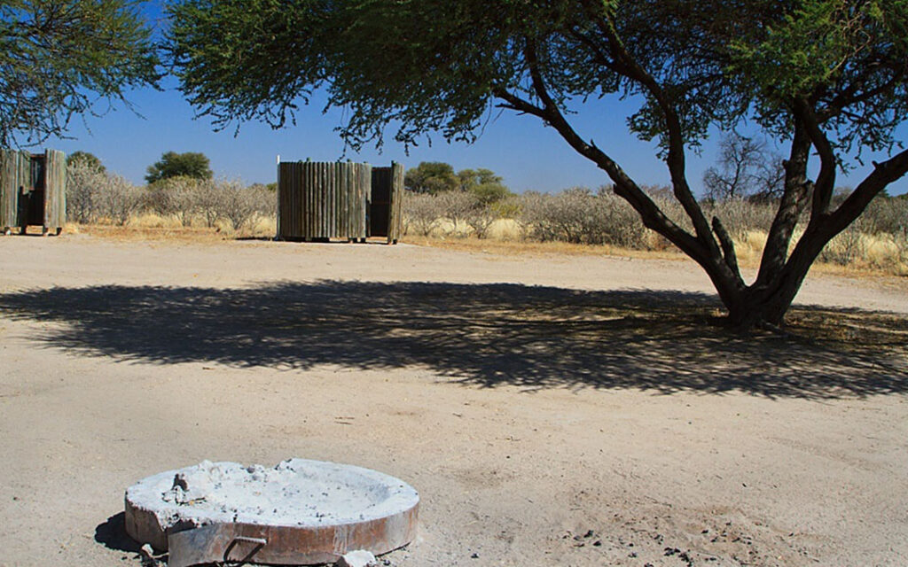 Kori Camp