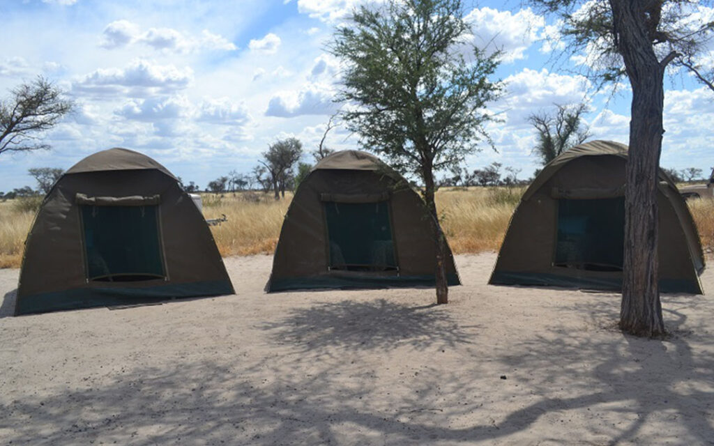 Letiahau Camp
